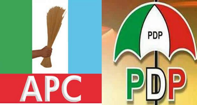 APC, PDP Battle Over Attacks On Campaign Teams