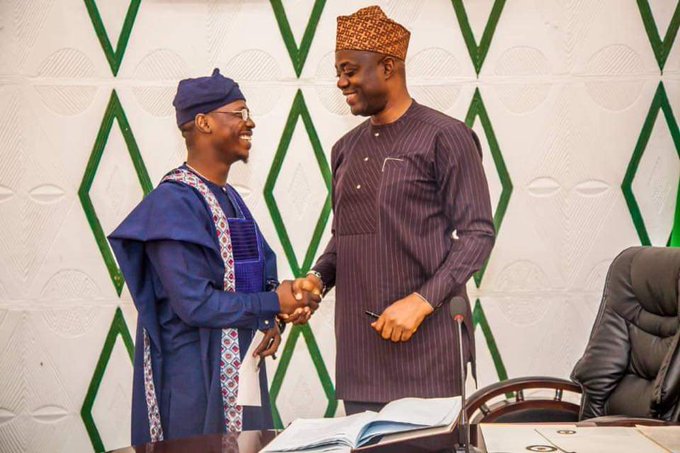 We Are Passionate About Youth Empowerment - Oyo Commissioner, Fakorede -