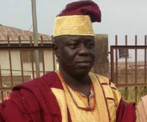 Makinde Approves Reinstatement Of Oba Sunday Oladejo As Onilala Of ...