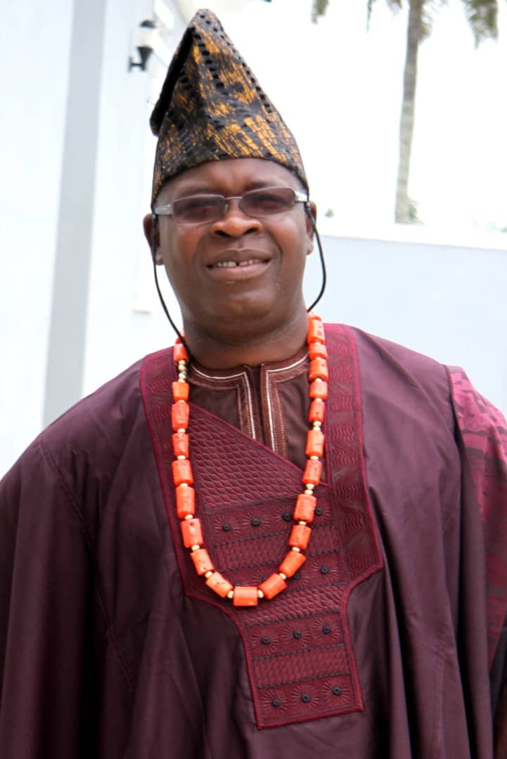 Dotun Sanusi At 55: Ilaji Boss To Celebrate Birthday With Sickle Cell ...