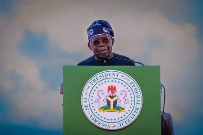 VAT Discourse And Tinubu's Pan-Nigerian View By Salamah Akindeko -  InsideOyo.com